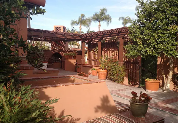Patio Design Contractor La Jolla Outdoor Patio Design & Planning for La Jolla, CA