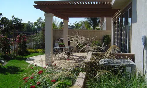 Backyard Renovation Company Escondido