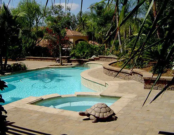 Custom Pool Renovation Services