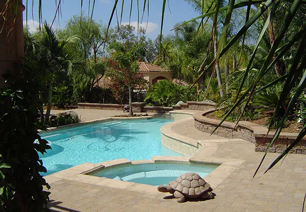 Custom Pool Renovation Service Custom Pool & Retaining Walls Renovation Fallbrook